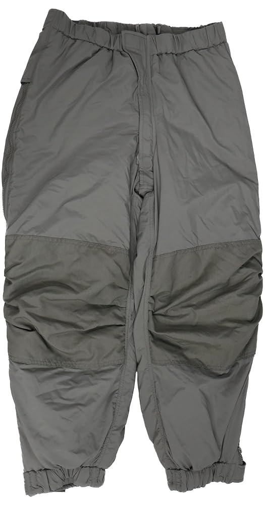 Amazon.com: US Military Primaloft GEN III L7 ECWCS Trousers